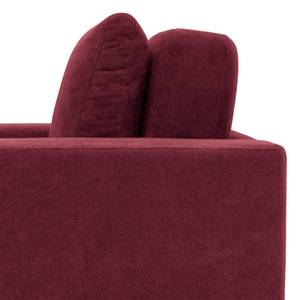 Fauteuil Looks V-1 Microfibre Marta: Bordeaux