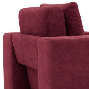 Fauteuil Looks V-1 Microvezel Marta: Bordeaux