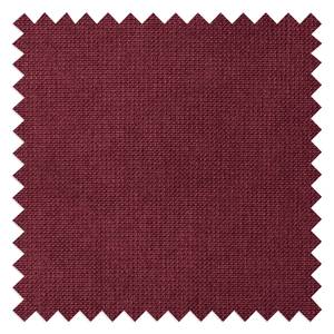 Sessel Looks V-1 Microfaser Marta: Bordeaux