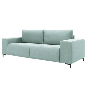 Bigsofa Glenrock Webstoff Glaw: Stahlblau