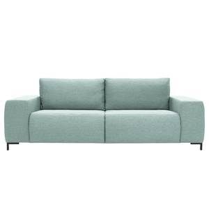 Bigsofa Glenrock Webstoff Glaw: Stahlblau