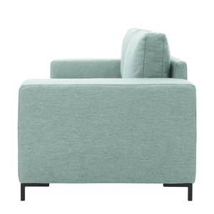 Bigsofa Glenrock Webstoff Glaw: Stahlblau