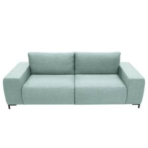 Bigsofa Glenrock Webstoff Glaw: Stahlblau