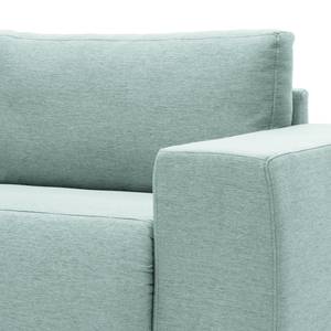 Bigsofa Glenrock Webstoff Glaw: Stahlblau