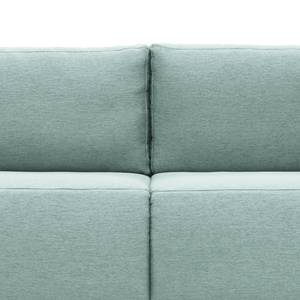 Bigsofa Glenrock Webstoff Glaw: Stahlblau