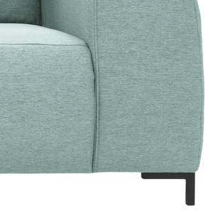 Bigsofa Glenrock Webstoff Glaw: Stahlblau