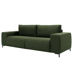 Bigsofa Glenrock Webstoff Bona: Antikgrün