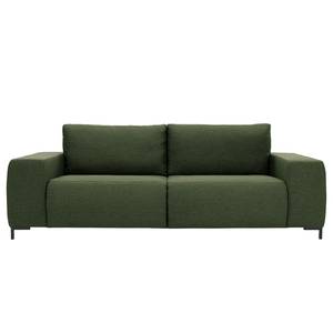 Bigsofa Glenrock Webstoff Bona: Antikgrün