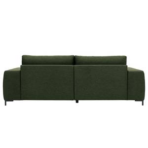 Bigsofa Glenrock Webstoff Bona: Antikgrün