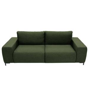 Bigsofa Glenrock Webstoff Bona: Antikgrün