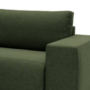 Bigsofa Glenrock Webstoff Bona: Antikgrün