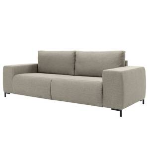 Bigsofa Glenrock Webstoff Bona: Stahl