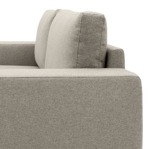 Bigsofa Glenrock Webstoff Bona: Stahl