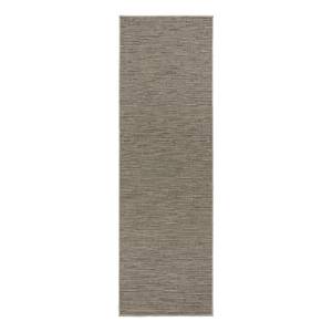 Tapis de couloir int. / ext. Nature 400 Polypropylène - Multicolore - 80 x 250 cm