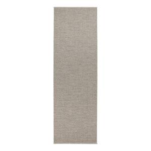 Tapis de couloir int. / ext. Nature 500 Polypropylène - Multicolore - 80 x 150 cm