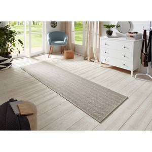 Tapis de couloir int. / ext. Nature 500 Polypropylène - Multicolore - 80 x 150 cm