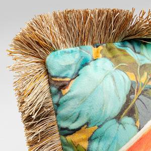 Coussin Parrots Life Polyester - Multicolore