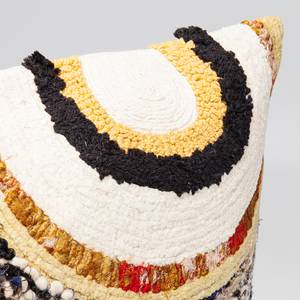 Coussin Ethno Earth Polyester - Multicolore