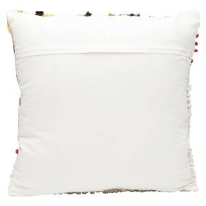 Coussin Ethno Earth Polyester - Multicolore