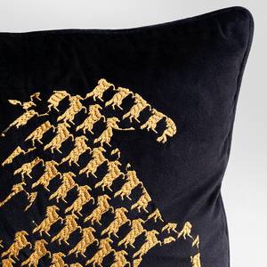 Coussin Caballo Polyester - Multicolore