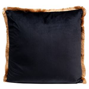 Coussin tigres et chaînes Polyester - Multicolore