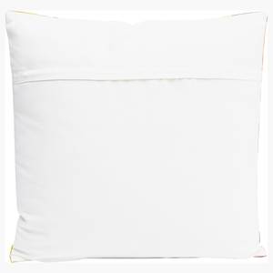 Coussin Artistic Faces Polyester - Multicolore
