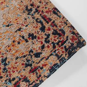 Tapis Safi Coton / Chenille de polyester - Multicolore