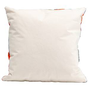 Coussin diamants Laine / Coton - Multicolore