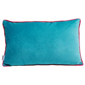 Coussin Flowering Coton - Multicolore