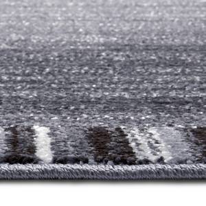 Tapis de couloir Border Polypropylène - Crème - 67 x 400 cm