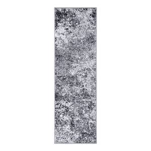 Kurzflorläufer Fundido Polypropylen - Creme - 67 x 200 cm