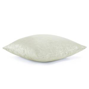 Federa per cuscino Rinko (2) Beige - 45 x 45 cm