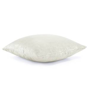 Federa per cuscino Rinko (2) Bianco - 45 x 45 cm