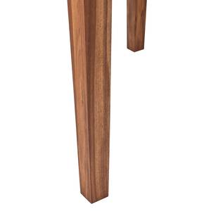 Tavolo da giardino ACACIA SPRINGS Legno di acacia certificato FSC® - Marrone