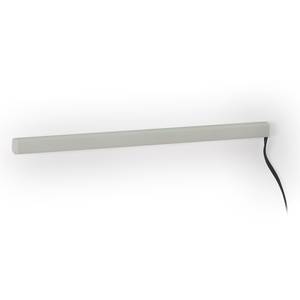 Striscia LED Belchatow V (6) Bianco - Materiale sintetico - 47 x 1 x 1 cm