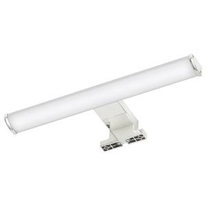 LED-lamp Quickset 947 Zilver - Metaal - 30 x 4 x 10 cm