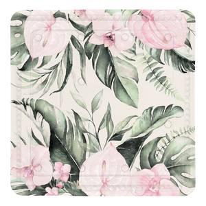 Antislipmat Douche Garden PVC - meerdere kleuren