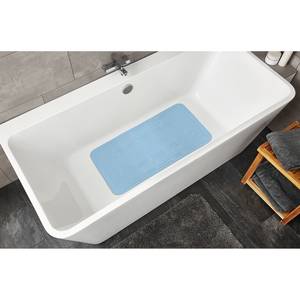 Badewanneneinlage Softy PVC - Azur