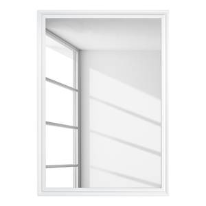 Miroir Fantastic Uni Blanc