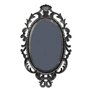 miroir Trixi Doré