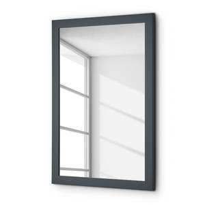 Miroir Karatschi Anthracite