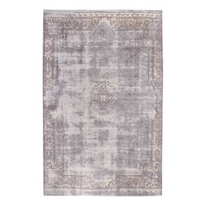 Tapis vintage Barock Gris - 120 x 170 cm