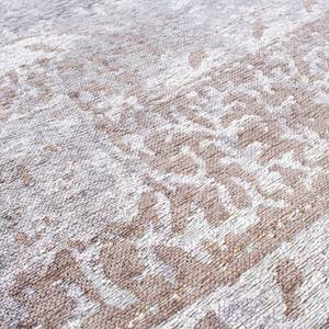 Tapis vintage Barock Gris - 160 x 235 cm