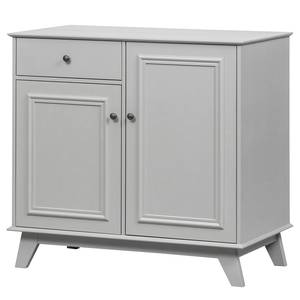 Buffet Malpas Pin massif - Pin gris