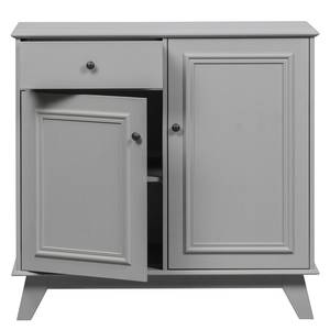 Buffet Malpas Pin massif - Pin gris