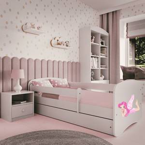 Kinderbett Babydreams Fee I 70 x 140cm - Mit Lattenrost