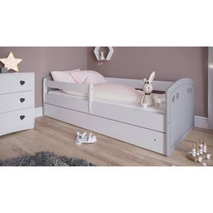 Letto 80x180 con cassetto serie Victor - Kocot Kids