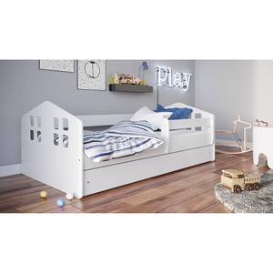 Kinderbed Kacper 80x140cm - Met lattenbodem