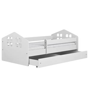 Kinderbed Kacper 80x140cm - Met lattenbodem