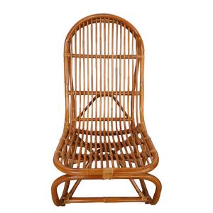 Schaukelsessel Phoebe Rattan